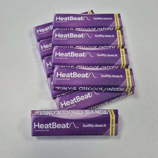 Comfort Control-Replacement HeatBeat Bars