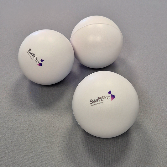 Comfort Control-Replacement Squeezy Balls