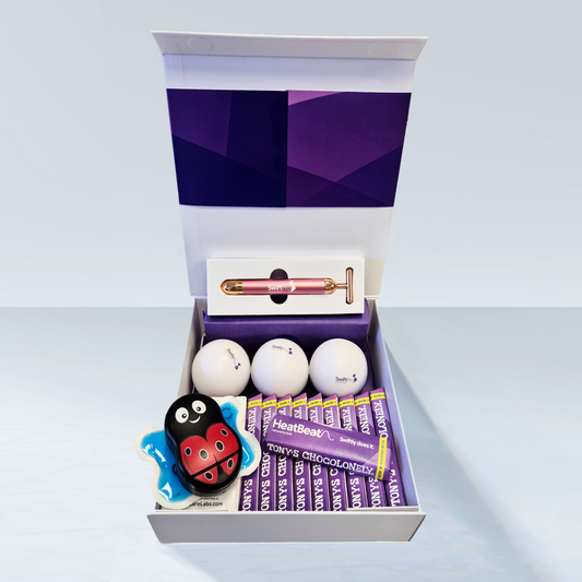 Comfort Control Box