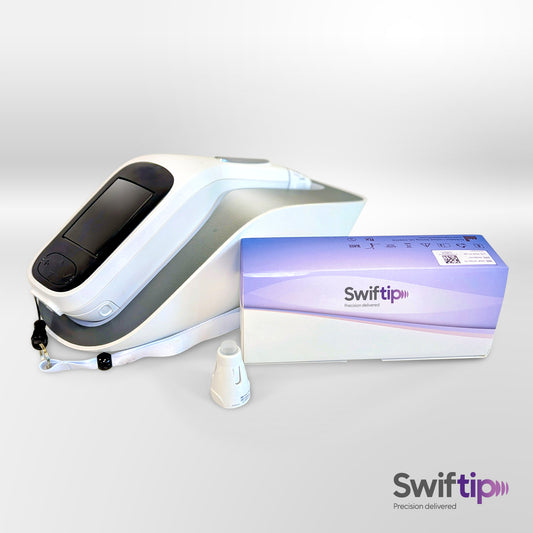 SWIFTPro Swiftips Low
