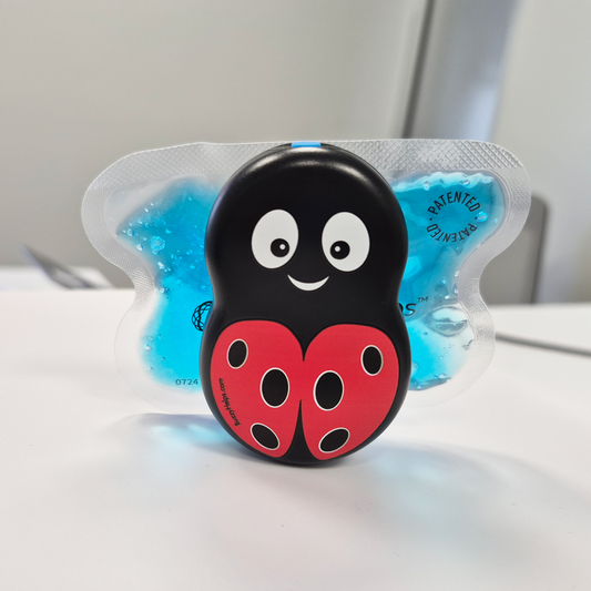 Comfort Control Buzzy LadyBug Replacement